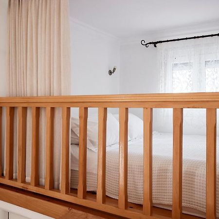 Garifalakis House Pollonia ภายนอก รูปภาพ
