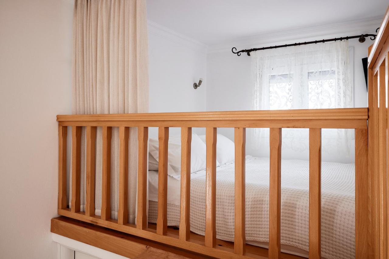 Garifalakis House Pollonia ภายนอก รูปภาพ